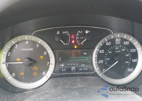 2014 Nissan Sentra S/Sv/Sr/Sl из США, поврежденный, VIN 3N1AB7APXEY209345